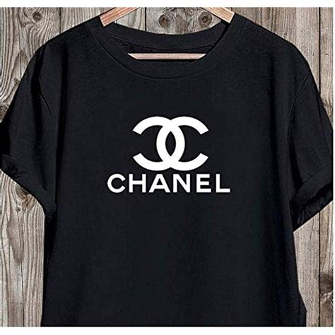 chanel tshirt buy|chanel t shirt original.